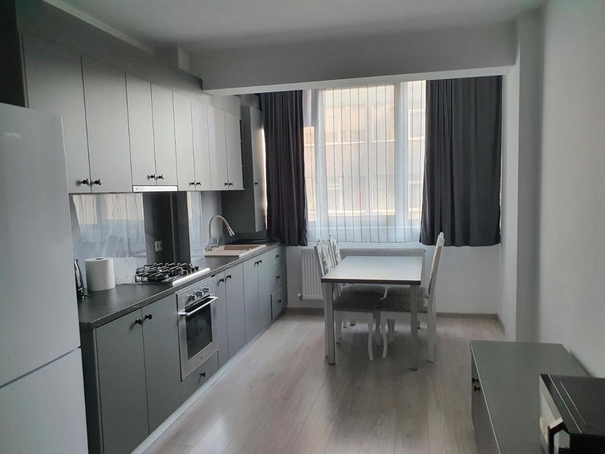 Nordic Residence 3 苏恰瓦 外观 照片
